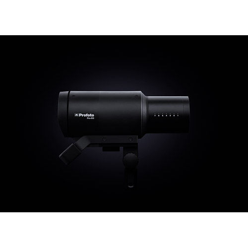 Pro-D3 750Ws Monolight
