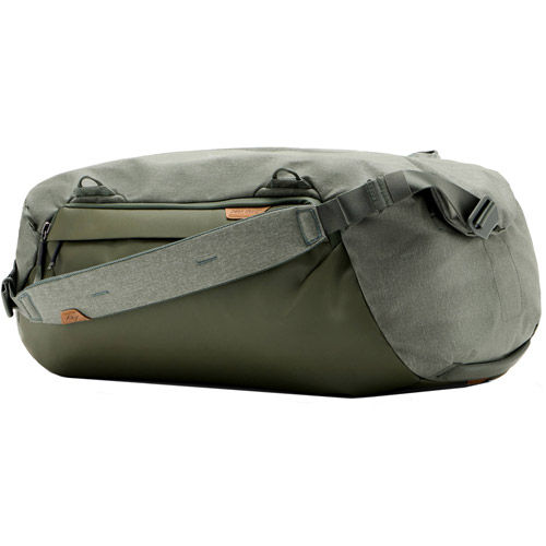 Travel Duffel 50L - Sage