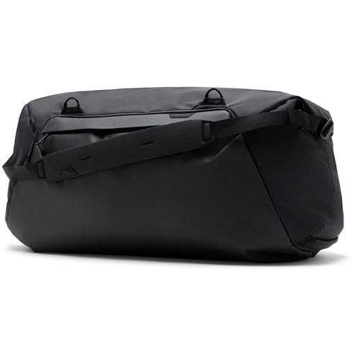 Travel Duffel 80L - Black