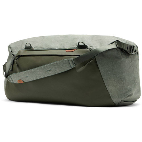 Travel Duffel 80L - Sage