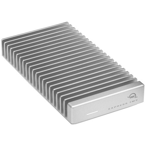2TB Express 1M2 USB4 External SSD