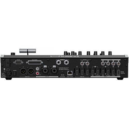 V-80HD Direct Streaming Switcher
