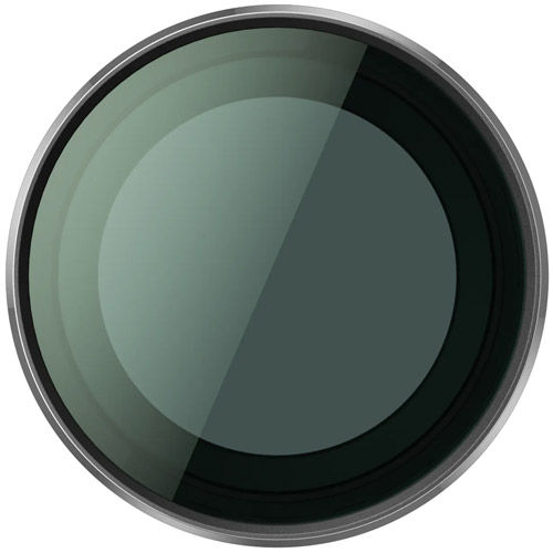 GO 3S ND Filter Set