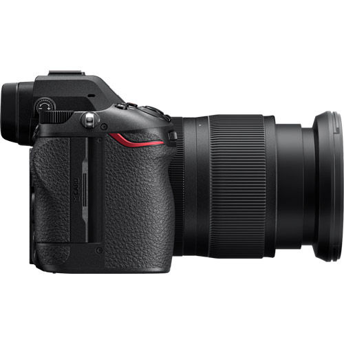 Z6III Mirrorless Kit w/ Z 24-70mm f/4.0 S Lens