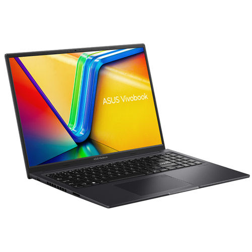 Vivobook 16X (K3605) - Indie Black