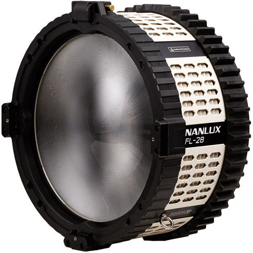 FL-28 Fresnel Lens