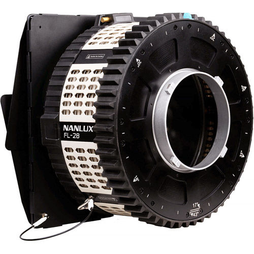 FL-28 Fresnel Lens