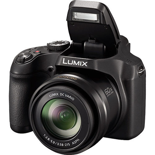 Lumix DC-FZ80DK