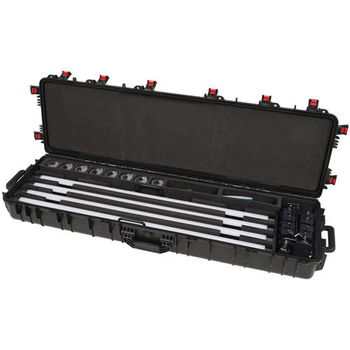 Pavotube II 30XR Tube Light - 8 Light Kit