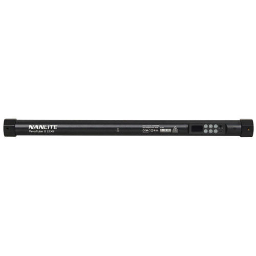 Pavotube II 15XR LED Tube Light