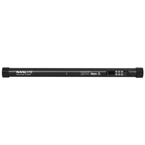 Pavotube II 15XR Tube Light - 2 Light Kit