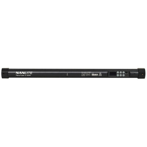 Pavotube II 15XR Tube Light - 4 Light Kit