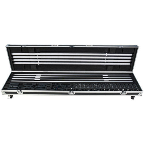 PavoTube II 60XR LED Tube Light - 8 Light Kit
