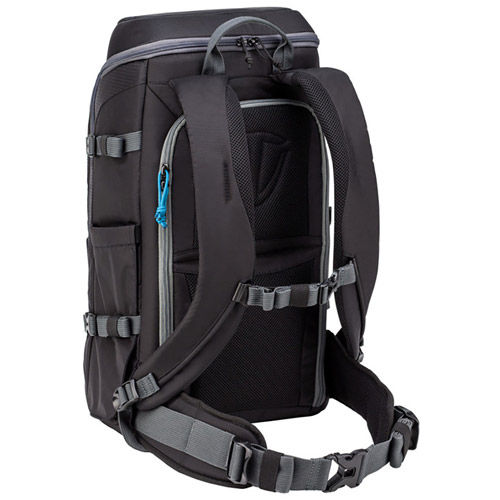 Solstice v2 20L Backpack - Black