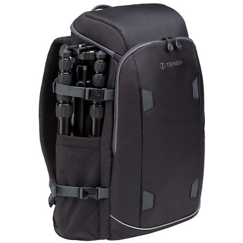 Solstice v2 20L Backpack - Black