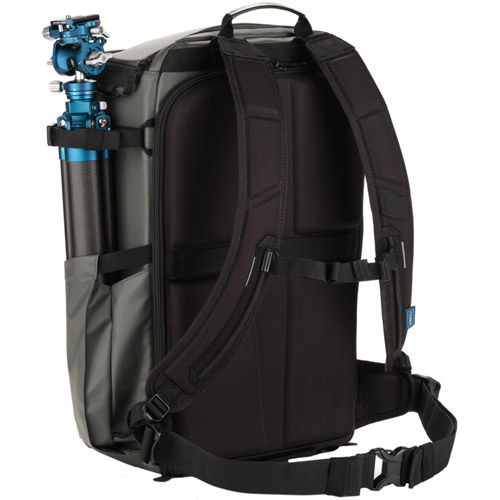 Solstice v2 24L Backpack - Grey
