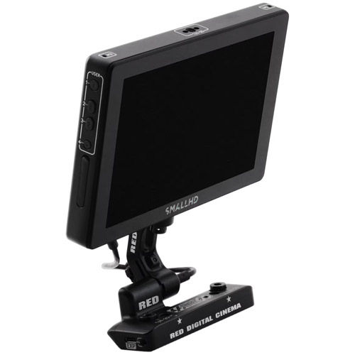 KOMODO-X Production Pack w/ Rigid-Hinge Touch 7.0 (Gold Mount)