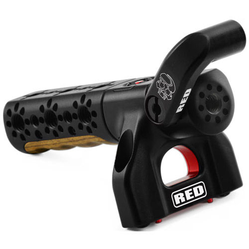 KOMODO-X Production Pack w/ Rigid-Hinge Touch 7.0 (Gold Mount)