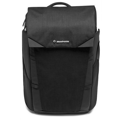 Chicago Backpack 30 (Small, Dark Gray)