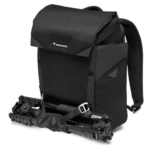 Chicago Backpack 30 (Small, Dark Gray)