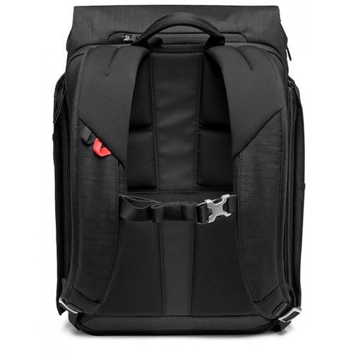Chicago Backpack 30 (Small, Dark Gray)