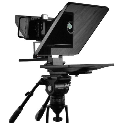 Flex Plus 16:9 15" RGB-IPS 3G-SDI/HDMI Teleprompter