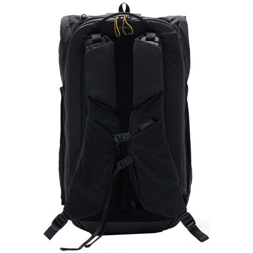 Outdoor Backpack 25L - Black