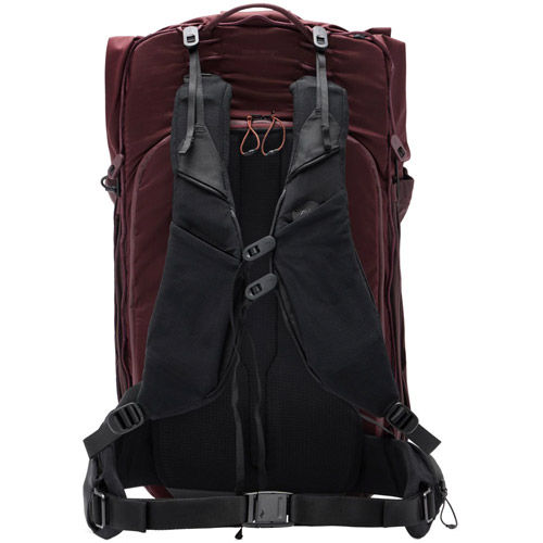 Outdoor Backpack 45L - Eclipse