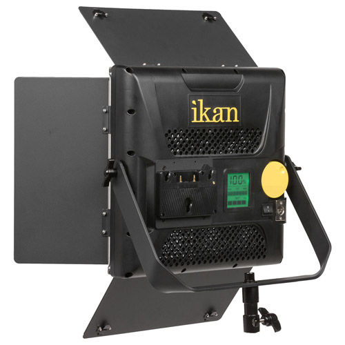 Lyra 1 x 1 Bi-Color 2-Point Soft Panel LED Light Kit