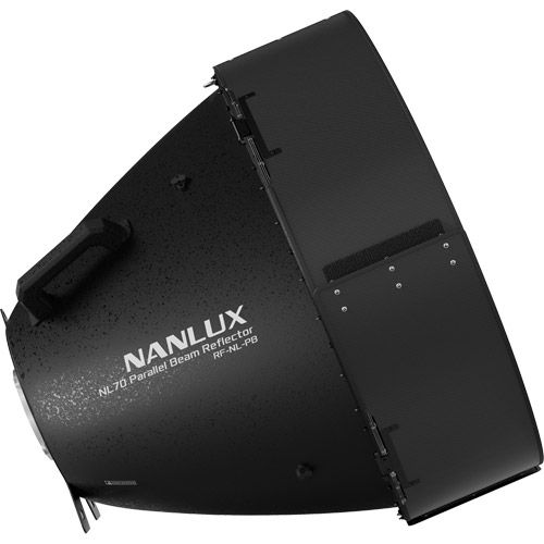 NL70 Parallel Beam Reflector