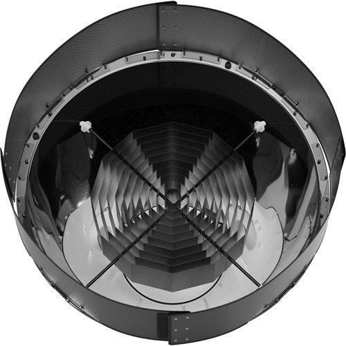 NL70 Parallel Beam Reflector