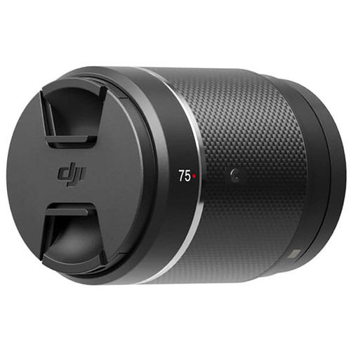 DL 75mm F1.8 Lens