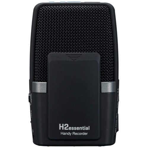 H2essential Handy Recorder