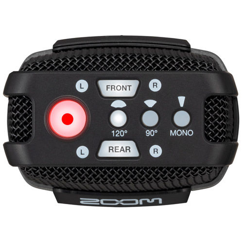 H2essential Handy Recorder