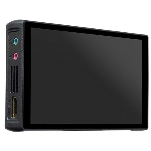 PL5 5.4 inches Live Streaming Capture Card Monitor