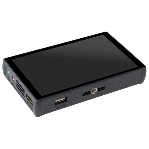 PL5 5.4 inches Live Streaming Capture Card Monitor