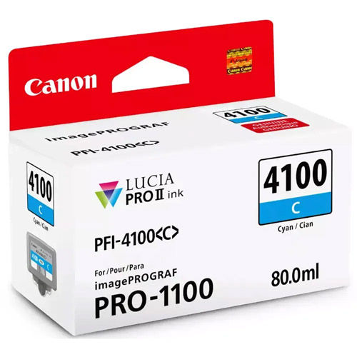 Pro 1100 Ink Set 80ml