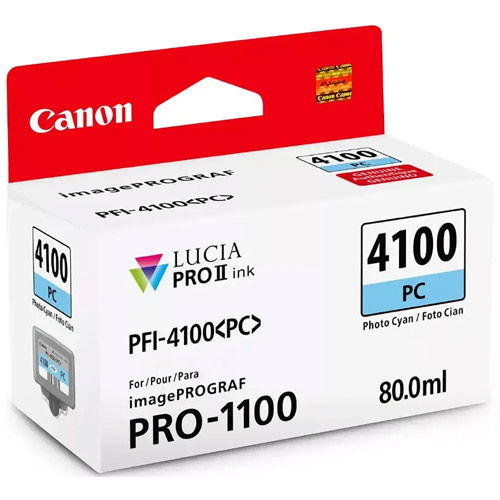 Pro 1100 Ink Set 80ml