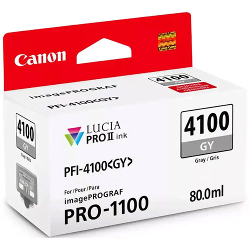 Pro 1100 Ink Set 80ml