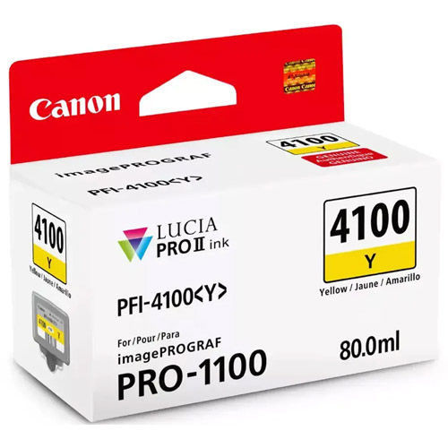 Pro 1100 Ink Set 80ml