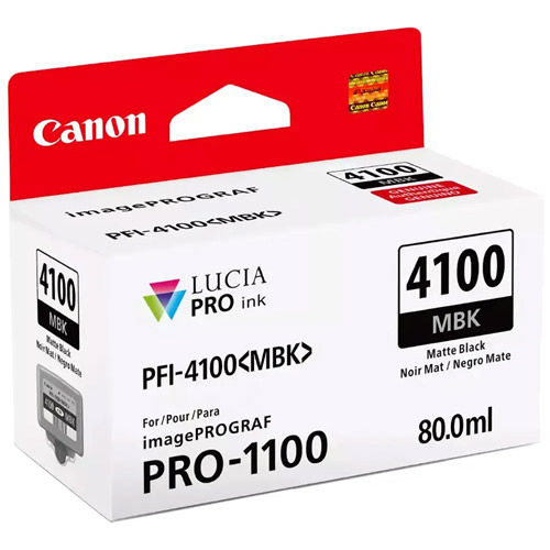 Pro 1100 Ink Set 80ml