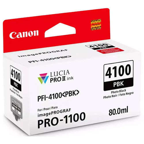 Pro 1100 Ink Set 80ml