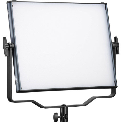 LDX100R RGB LED Light Panel