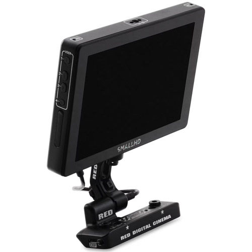 V-RAPTOR X 8K VV Production Pack (V-Lock)