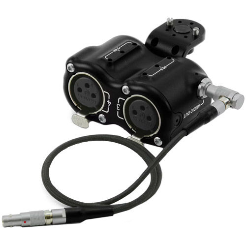 V-RAPTOR X 8K VV Production Pack (V-Lock)