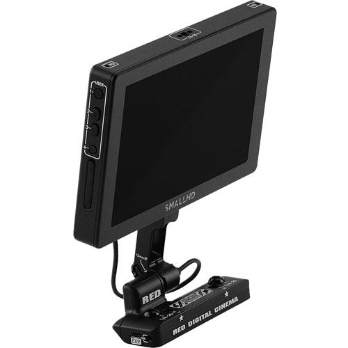 V-RAPTOR X 8K VV Starter Pack