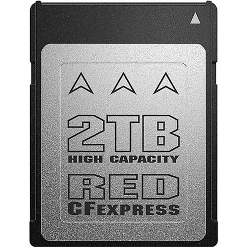 V-RAPTOR X 8K VV Starter Pack
