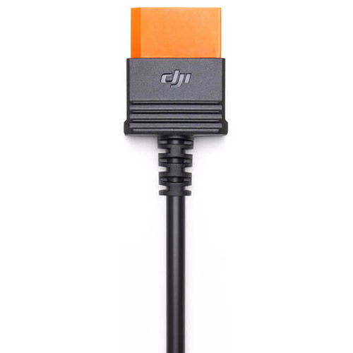 Power SDC to Matrice 30 Series Fast Charge Cable