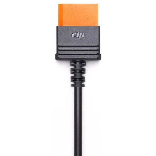Power SDC to DJI Mavic 3 Series Fast Charge Cable