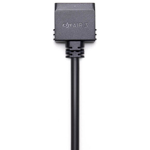 Power SDC to DJI Air 3 Fast Charge Cable